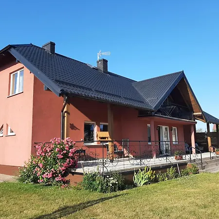 Gasthof W Dobrym Miejscu Chlapowo-wladyslawowo 3*