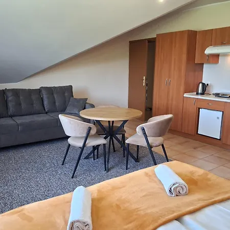 Gasthof W Dobrym Miejscu Chlapowo-wladyslawowo 3*