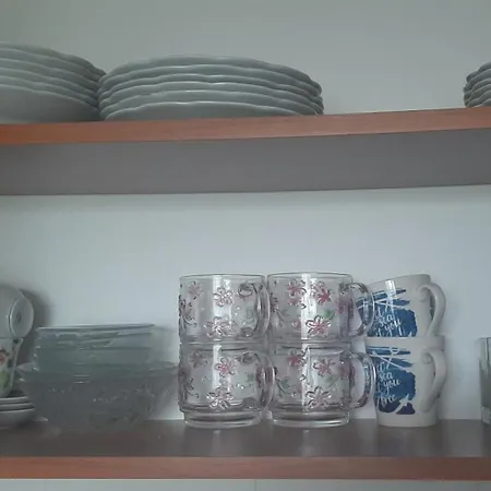 Gasthof W Dobrym Miejscu Chlapowo-wladyslawowo 3*