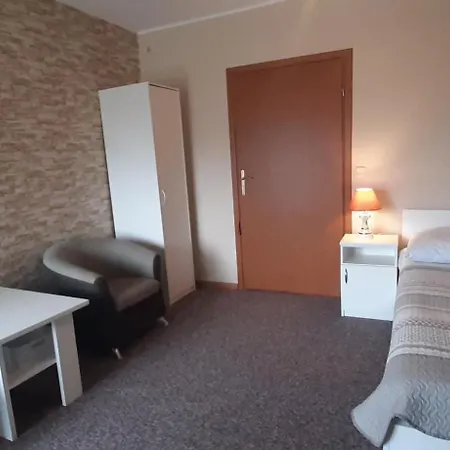 Gasthof W Dobrym Miejscu Chlapowo-wladyslawowo Władysławowo