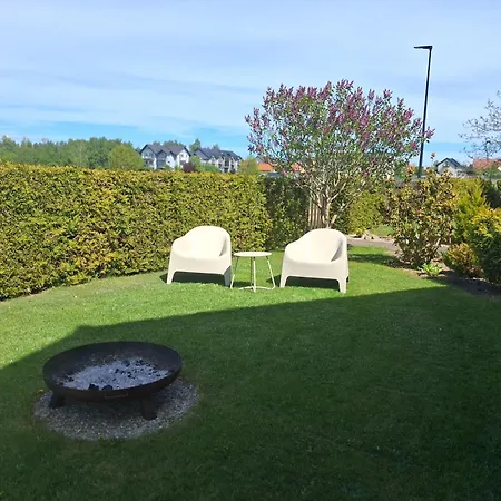 Gasthof W Dobrym Miejscu Chlapowo-wladyslawowo Władysławowo