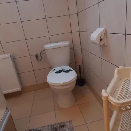 W Dobrym Miejscu Chlapowo-wladyslawowo Gasthof