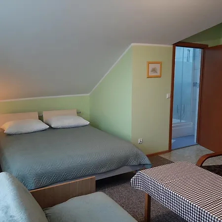 W Dobrym Miejscu Chlapowo-wladyslawowo Gasthof Władysławowo
