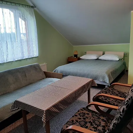 W Dobrym Miejscu Chlapowo-wladyslawowo Gasthof 3*