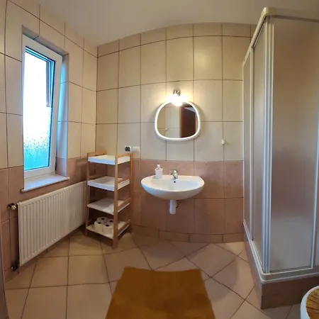 Gasthof W Dobrym Miejscu Chlapowo-wladyslawowo Władysławowo