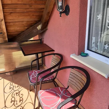 W Dobrym Miejscu Chlapowo-wladyslawowo Gasthof 3*