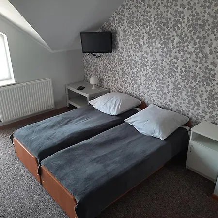W Dobrym Miejscu Chlapowo-wladyslawowo Gasthof 3*