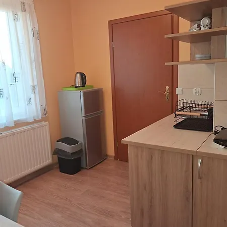 W Dobrym Miejscu Chlapowo-wladyslawowo 3*