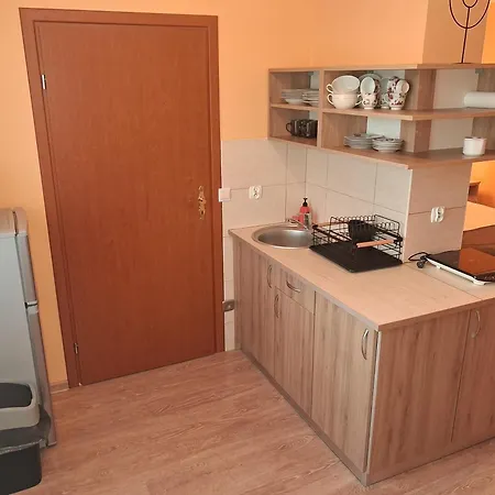 بيت ضيافة W Dobrym Miejscu Chlapowo-wladyslawowo 3*